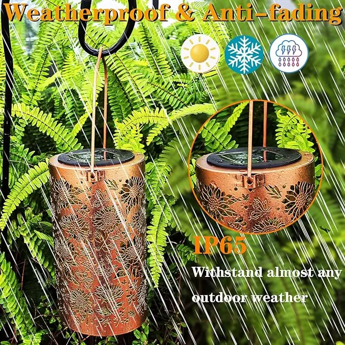ไฟดอกทานตะวัน แสงเงา ไฟกันน้ำก - Farming And Agriculture บทวิจารณ์และราคา