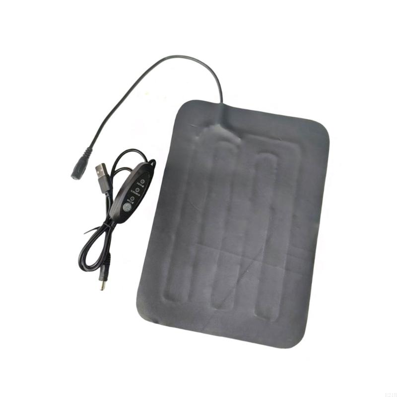 เสื่อทำความร้อนโรงงานปรับอุณหภ - Seedling Heat Mat บทวิจารณ์และราคา