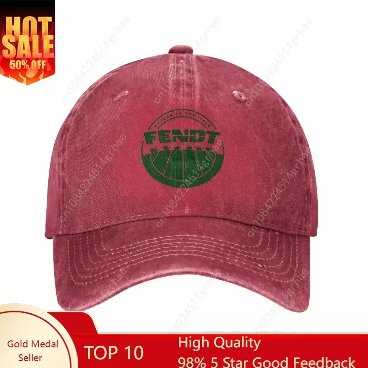 หมวกเบสบอล Fendt สำหรับผู้ชายแ - Agriculture Farming Hats บทวิจารณ์และราคา