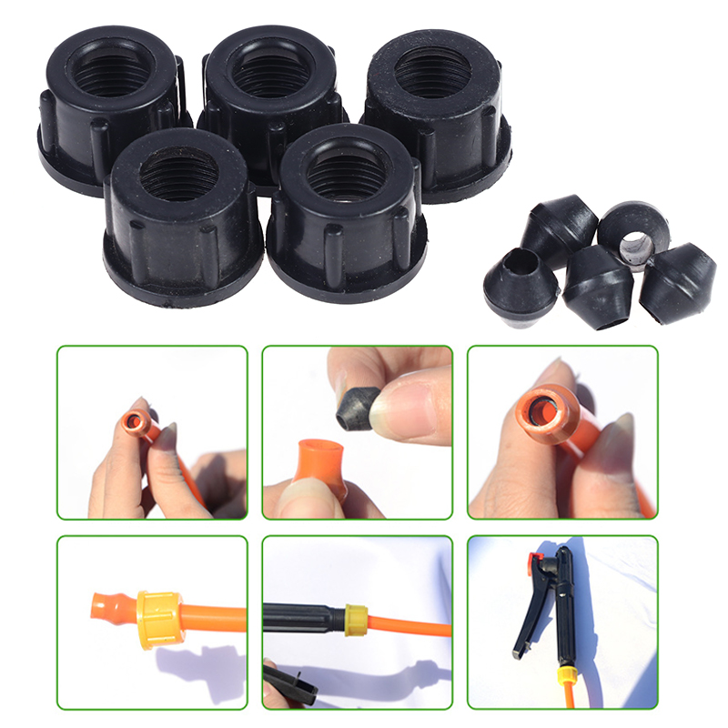 ข้อต่อท่อพ่นยาเกษตร 10 ชิ้น ขน - Farming Pipe For Agriculture บทวิจารณ์และราคา