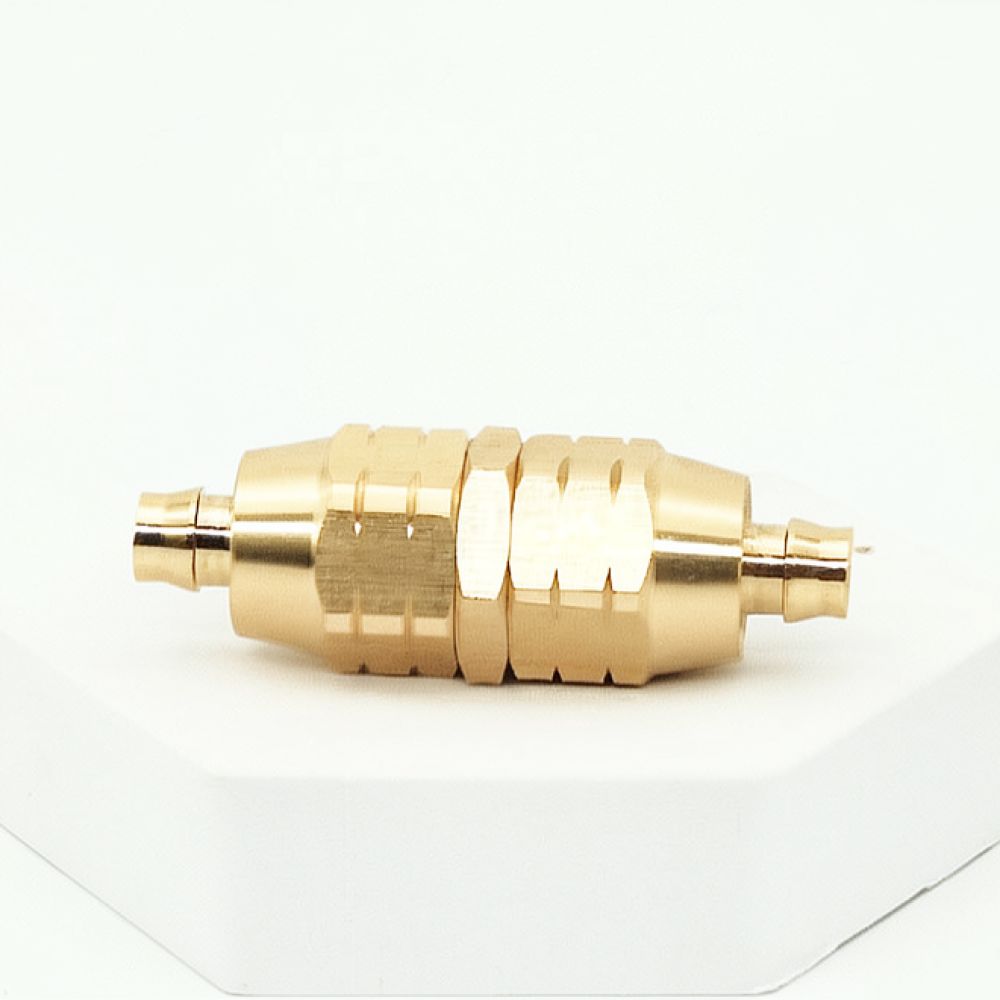 ข้อต่อทองแดงความแข็งแรงสูง สำห - Farming Pipe For Agriculture บทวิจารณ์และราคา