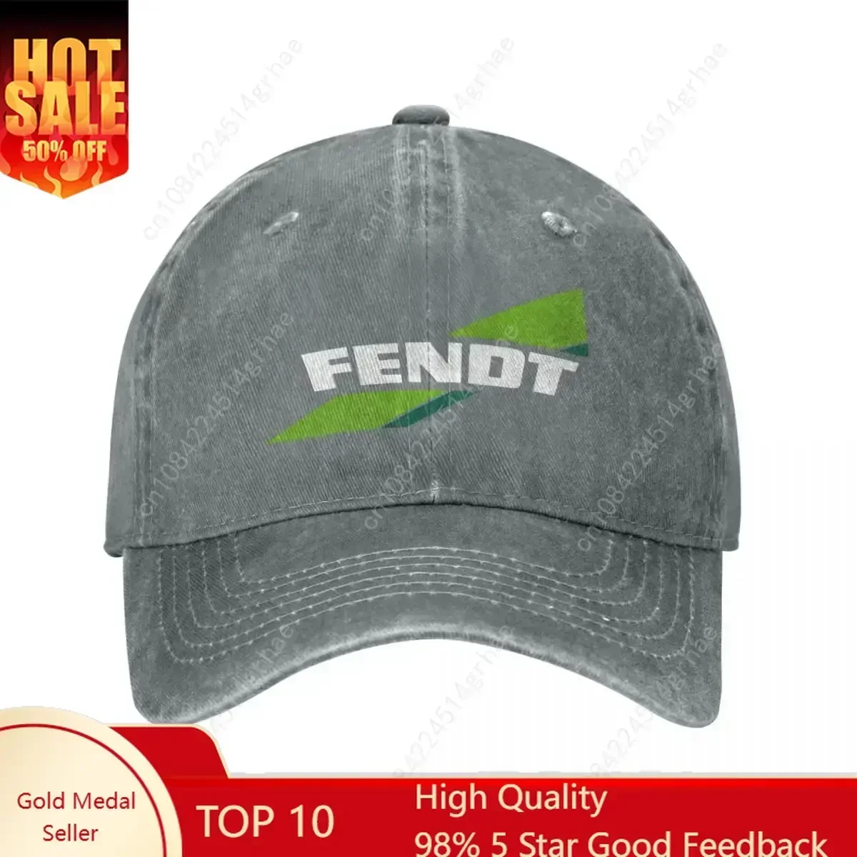 หมวกเบสบอล Fendt สำหรับผู้ชายแ - Agriculture Farming Hats บทวิจารณ์และราคา